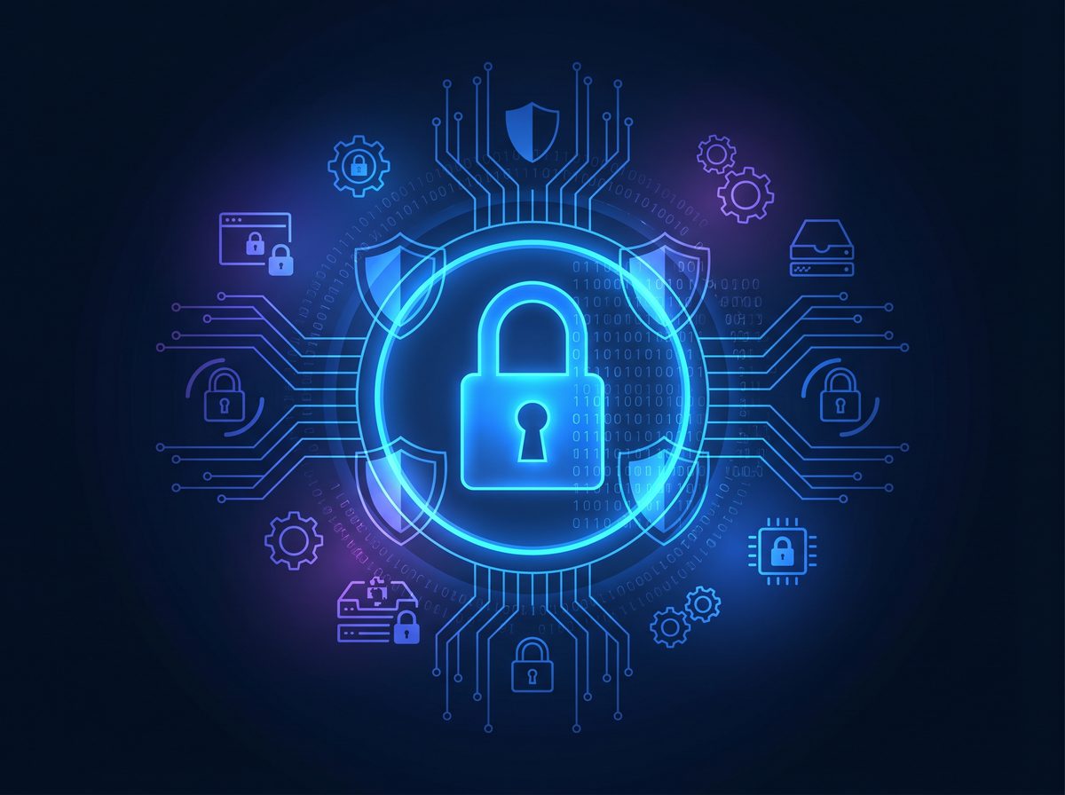 国易加速器安全防护体系